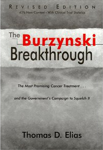The Burzynski Breakthrough