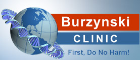 b clinic logo